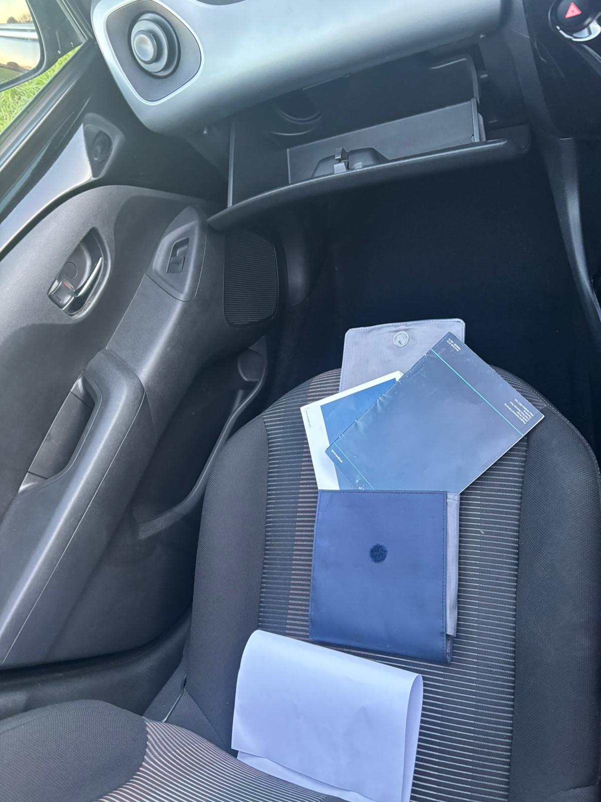 Peugeot 108 Brothers Car Sales 